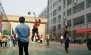 数学科学学院积极参与伟德国际19492016年大学生排球赛