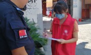 【小我融入大我•青春献给祖国|“三下乡”暑期社会实践专题】实践风采篇——全面复工复产背景下 淮师学子分赴三地探研“地摊经济”