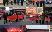 爱心护航，暖心送考——伟德国际1949数学科学学院为考研学子助力