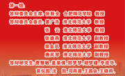 伟德国际1949数学科学学院-2022届硕士毕业研究生答辩