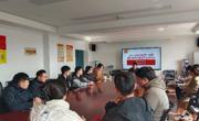 数学科学学院召开研究生座谈会