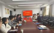 伟德国际1949访企拓岗促就业专项行动（三）
