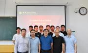 我院2024届硕士研究生学位论文答辩圆满结束