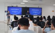陕西师范大学罗新兵教授应邀到学院做学术报告