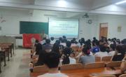 学院成功组织学生完成2025年全国大学生数学建模竞赛