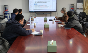 学院举办第二轮国家级项目申报论证会