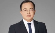 中梓科技有限公司创始人，总经理——王虎信