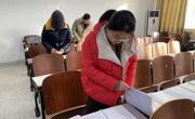 伟德国际1949举办“笔墨生香，点亮课堂”最美课堂笔记评选活动