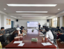 格拉斯哥大学季俊哲博士应邀到学院作学术报告